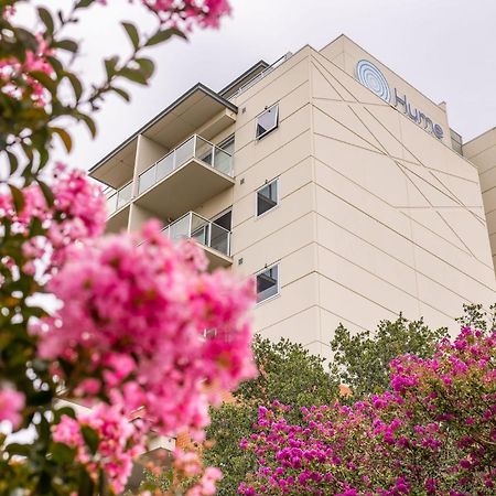 Hume Serviced Apartments Αδελαΐδα Εξωτερικό φωτογραφία