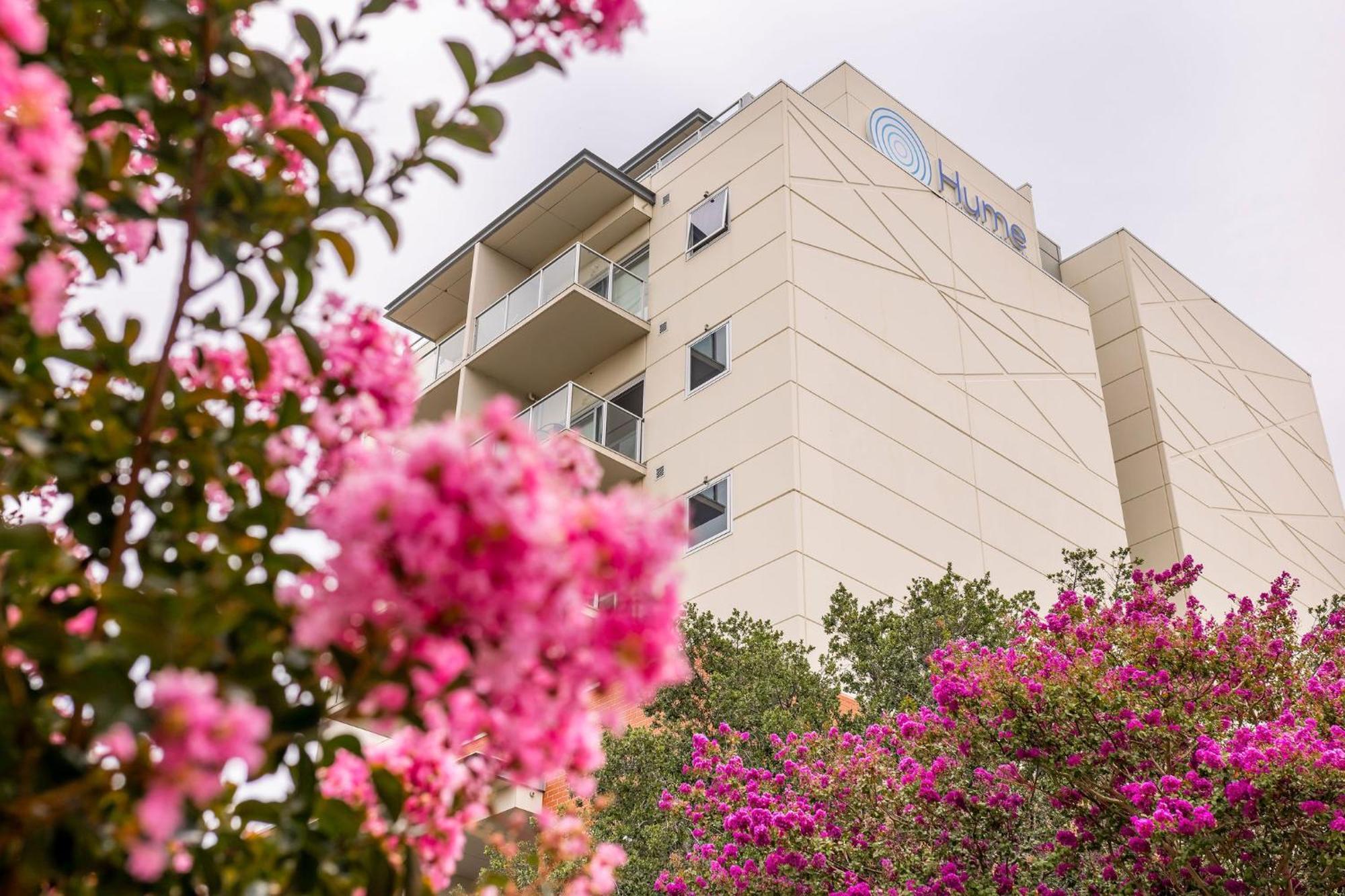 Hume Serviced Apartments Αδελαΐδα Εξωτερικό φωτογραφία